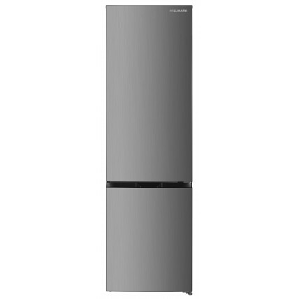 <span style="font-weight: bold;">Холодильник WILLMARK RFN-472NFX светло-серый</span>