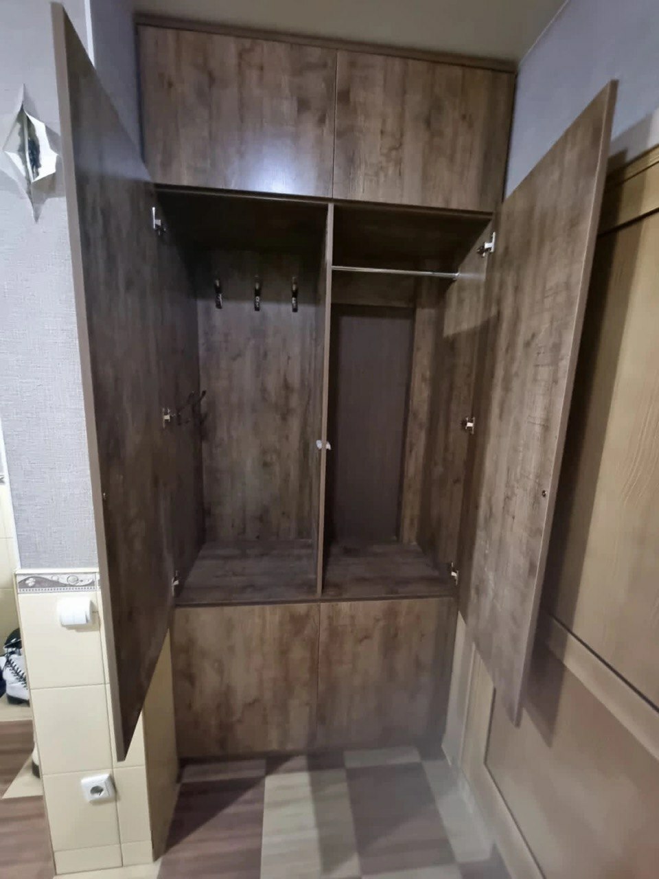 Уникальная услуга