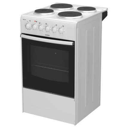 <span style="font-weight: bold;">Плита DARINA S EM341 404 W бытовая</span>
