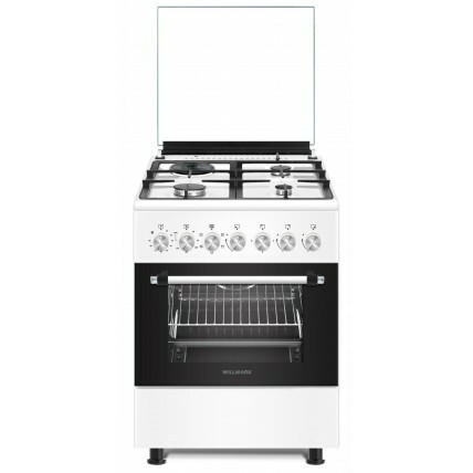 <span style="font-weight: bold;">Плита комбинированная WILLMARK CS-6634 Белый</span>