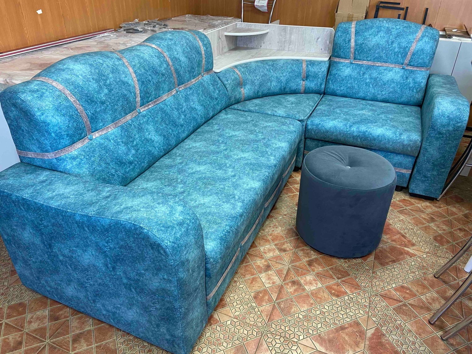 Диван Угловой "Карина" <br>