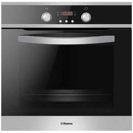 <span style="font-weight: bold;">ДУХОВОЙ ШКАФ ЭЛЕКТРИЧЕСКИЙ HANSA BOEI64030077</span>
