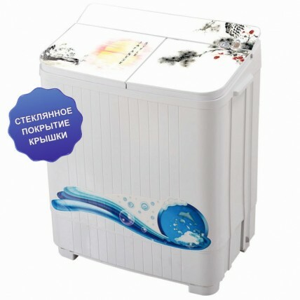 <span style="font-weight: bold;">Стиральная машина OPTIMA МСП-55СТ</span>