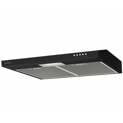 <span style="font-weight: bold;">ВЫТЯЖКА КУХОННАЯ KRONA JESSICA SLIM 600 BLACK PB</span>