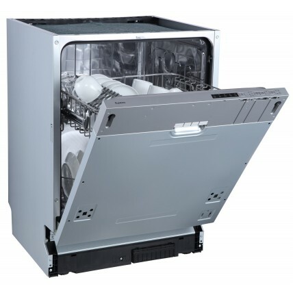 <span style="font-weight: bold;">ПОСУДОМОЕЧНАЯ МАШИНА БИРЮСА DWB-612/5</span>