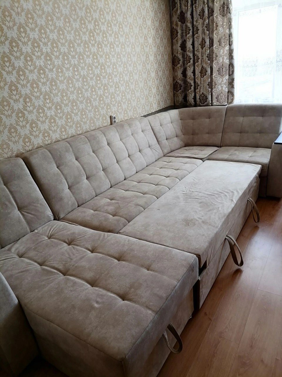 Уникальная услуга