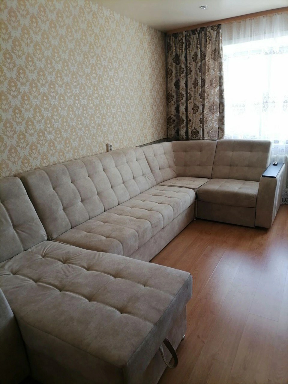Уникальная услуга